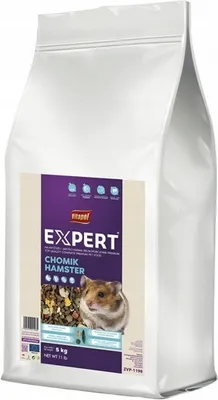 Zdjęcie produktu dla Expert Karma Pełnoporcjowa Chomik Vitapol 5 kg