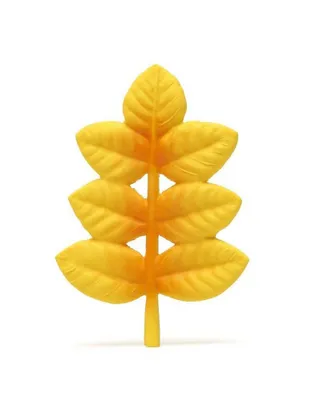Immagine prodotto di Plan Toys Massaggiagengive - Foglia noce