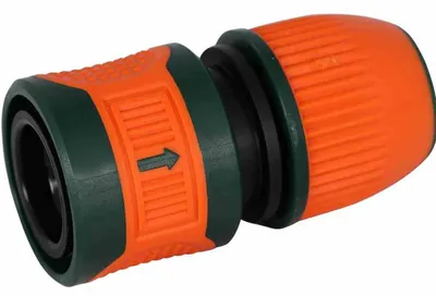 Image de Siena Garden Raccord de tuyau 13mm (1/2") , B76879