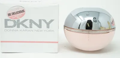 Zdjęcie produktu dla DKNY Be Delicious Fresh Blossom woda perfumowana 100 ml dla kobiet