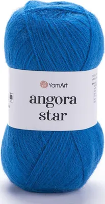Obrázok produktu pre Yarn Art Angora Star 3040 Pletacia priadza