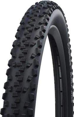 Image de Pneu Schwalbe Black Jack noir 47-507