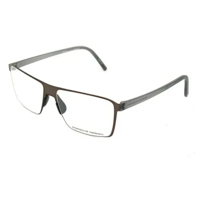 Produktbild von Brillenfassung Porsche P8309-A Braun (ø 56 mm)