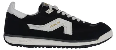 Produktbild von Skechers Skx 92 - Spective 254220-BKW Herren