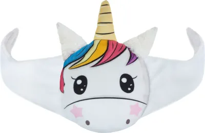 Produktbild von Kirschkernkissen, Tier, Kinder-Wärmekissen, Größenverstellbar, für Babys, Einhorn2 [088]