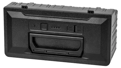 Immagine prodotto di Batteria per frigoriferi a compressore TEESA TSA6XXX