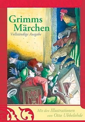 Obrázek produktu pro Grimms Märchen