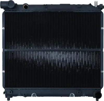Immagine prodotto di NRF 50431 Radiatore di raffreddamento del motore