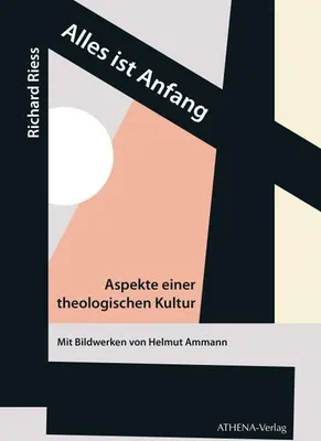 Obrázek produktu pro Alles ist Anfang