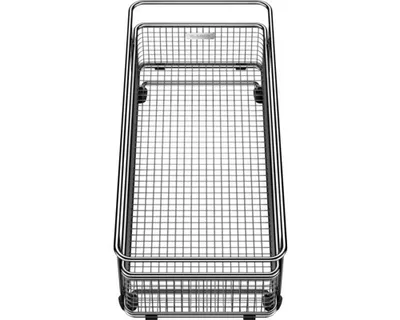 Obrázek produktu pro Blanco Doplňky - Univerzální koš do dřezu, nerez 223297