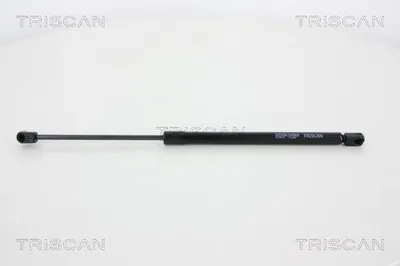 Produktbild von TRISCAN 8710 18230 Gasfeder Heckklappendämpfer für KIA VENGA (YN) 486mm