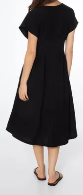 Produktbild von PROTEST Women Kleid Prtsambu true black M/38