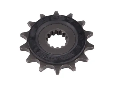 Obrázek produktu pro Pignon Jt 14T Rubber Jtf1447.14Rb