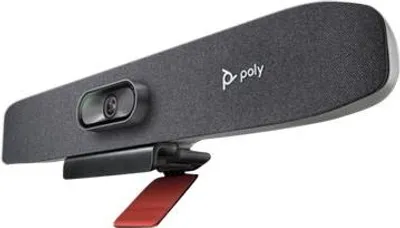 Obrázek produktu pro Poly Studio R30 - 4K Ultra HD - 2160 x 3840 Pixel - Grau