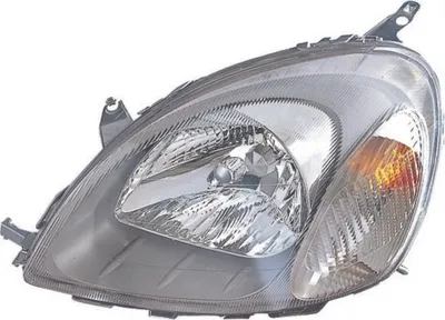 Produktbild von ALKAR Scheinwerfer Rechts für TOYOTA Yaris Schrägheck (P1) 2746268