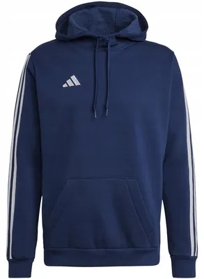 Immagine prodotto di Adidas - Felpa con cappuccio "Tiro 23" da uomo PP2830 (S) (blu navy scuro)