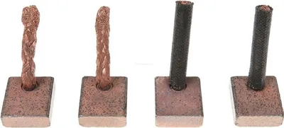 Image de Brosses De Démarrage