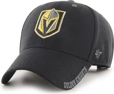 Zdjęcie produktu dla 47 Brand Regulowana czapka - DEFROST Vegas Golden Knights