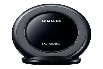 Produktbild von Samsung EP-NG930, Drinnen, USB, Schwarz