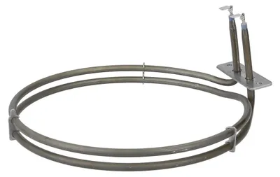 Produktbild von Heizung Heißluft Electrolux 140089339059 Backer 2400W 240V für Backofen Herd