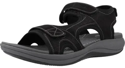Produktbild von CLARKS MIRA BAY Schwarz