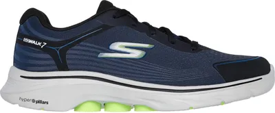 Produktbild von Skechers Laufschuhe Herren 736B6563686572735F323136353536 Blau 43 EU