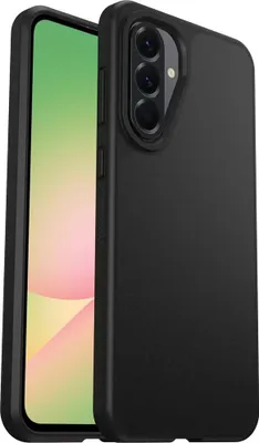 Obrázek produktu pro Zesílené pouzdro „React“ OtterBox G A56 5G černé