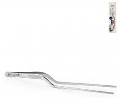 Immagine prodotto di H&H by Bruno Barbieri Pinza Da Cucina Cm 21