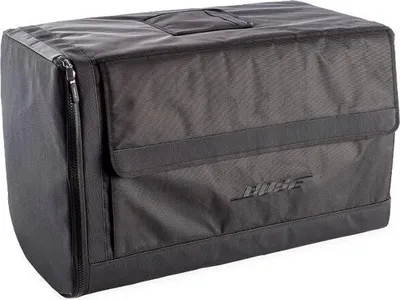 Obrázok produktu pre Bose 751864-0010, Ochranný obal, Subwoofer, Čierna, Bose, Jednofarebné, F1 Subwoofer
