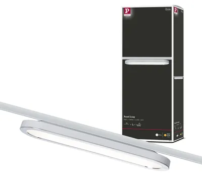 Obrázek produktu pro Paulmann URail LED Panel Loop