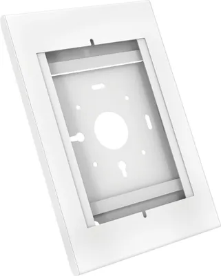Produktbild von Tablet Halterung weiss, 9.7"-10.5"