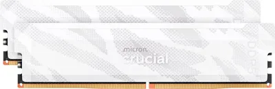 Produktbild von Crucial Pro OC - DDR5 - Kit - 32 GB: 2 x 16 GB