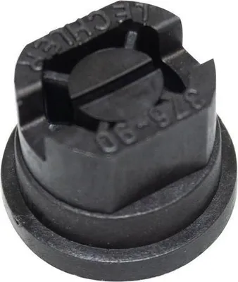 Produktbild von MESTO 1428TT Flachstrahl-Mundstück 90-02 säurebeständig (PVDF)