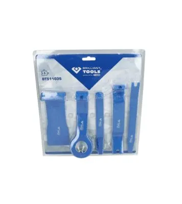 Produktbild von Brilliant Tools BT511035, 787 g, 200 mm, 500 mm, 37 mm, 5 Stück(e)