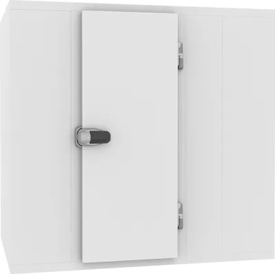 Immagine prodotto di Cantina frigorifera e congelatore 3000x3600x2400 - 120 mm *Trasporto su richiesta*