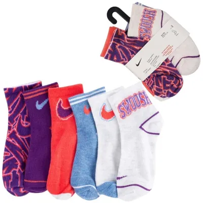 Obrázok produktu pre Ponožky Nike GN0977-R26 pre Detské