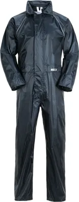 Image de Aqua Rain Coverall Outdoor von Planam