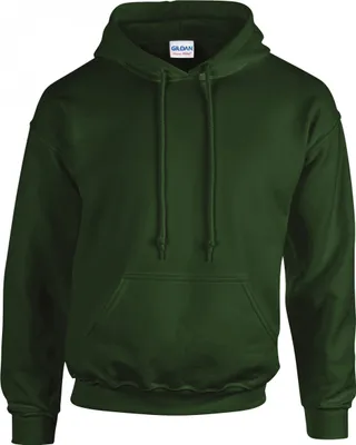 Produktbild von Gildan Heavy Blend? Adult Hooded Sweatshirt