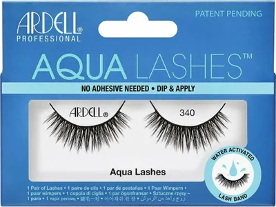 Image de Ardell Aqua Lashes #340 - 1 unité
