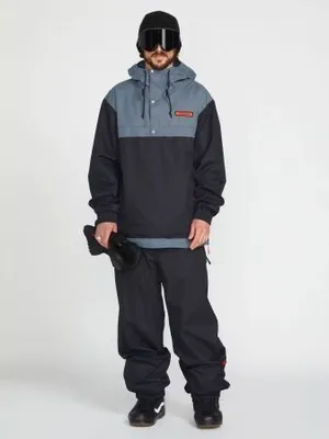 Produktbild von JACKE VOLCOM Longo Pullover - schwarz - L