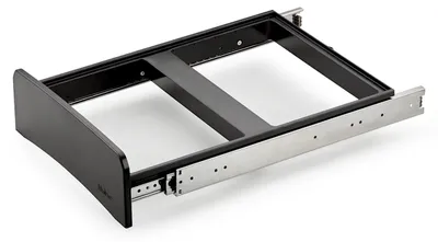 Produktbild von WESCO 8014206 Ersatzrahmen anthrazit für CLAP Sorter 45 cm Schrankbreite
