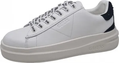 Produktbild von Guess Damen Schuhe FLTELBLEA12-WHBLK 40
