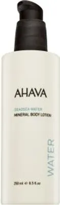 Produktbild von Ahava Deadsea Water Hydratations-Körpermilch Mineral Body Lotion 250 ml