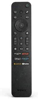 Originale Fernbedienung für Sony RMF-TX920U, KI-generiertes Bild