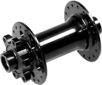 Produktbild von Formula DC-71 Vorderradnabe
