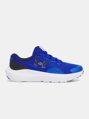 Immagine prodotto di Under Armour Surge 4 Scarpe da corsa Blu EU 38 1/2 Ragazzo Blu EU 38 1/2