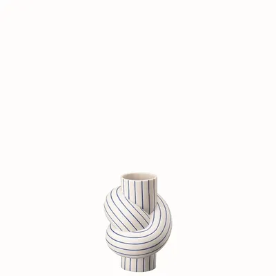 Produktbild von Rosenthal Vase 12 cm Blueberry 14628-426369-26012