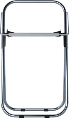 Produktbild von Papierhandtuchspender, freistehend, 540x395x(H)975mm