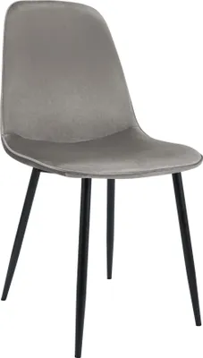 Produktbild von Esszimmerstuhl - Esszimmerstuhl - Hoher Sitzkomfort und modernes Design