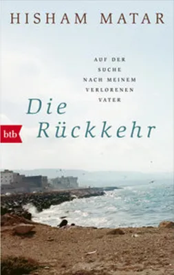 Produktbild von Die Rückkehr